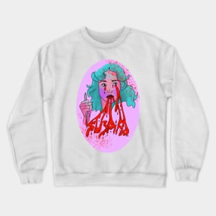 Suspiria Crewneck Sweatshirt